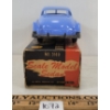 Image 4 : ALL METAL PRODUCTS SCALE MODEL SEDAN 