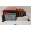 Image 1 : AMMO: 50X HORNADY 7.62X39 - 123GR - SST