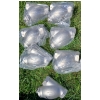 Image 1 : LOT OF 7 - METAL Y FITTINGS