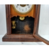 Image 3 : STEEPLE MANTEL CLOCK 