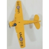 Image 3 : HOBBYMASTER DIECAST T-6 TEXAN TRAINER MODEL - NORTH AMERICAN HARVARD MK. IV