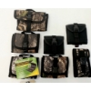 Image 3 : JOB LOT - CARTRIDGE CARRIERS, TOOLS POUCHES & FANNY PACK