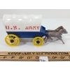 Image 2 : U.S. ARMY PLASTIC STAGE COACH