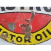 Image 2 : WAKEFIELD CASTROL MOTOR-OIL DSP SIGN
