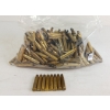 Image 1 : BRASS: APPROX 350X MIXED .30-06SPRG ONCE FIRED