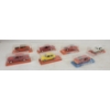 Image 3 : LOT OF 7 - SCHUCO MODEL CARS - INCL MERCEDES 350, ETC.
