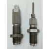 Image 2 : LOT OF 2 - HORNADY .243WIN F L & UNIVERSAL SEATING DIES