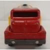 Image 3 : STRUCTO TOYS PRESSED STEEL FUEL TRUCK