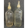 Image 6 : LOT OF 2 - ALLAN'S BEVERAGES LTD. & DOMINION SODAS MFG. CO. SYPHON BOTTLES