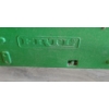 Image 5 : JOHN DEERE PEDAL TRACTOR 