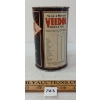Image 4 : VEEDOL MOTOR OIL QT CAN