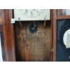 Image 4 : NEW HAVEN OG WEIGHT 30HR CLOCK