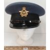 Image 2 : ROYAL CANADIAN AIR FORCE OFFICER'S CAP