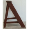 Image 5 : STEP LADDER - WOOD