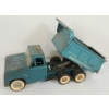 Image 1 : STRUCTO TOYS PRESSED STEEL HYDRAULIC DUMP TRUCK