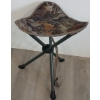 Image 3 : LOT OF 4 - TARGUS & WINCHESTER LEATHER SLINGS & TIMBER RIDGE FOLDING STOOL