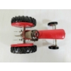 Image 8 : SPEC-CAST DIECAST MASSEY FERGUSON 65 GAS HIGH CROP TRACTOR MODEL