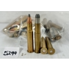 Image 1 : AMMO: APPROX 40X MIXED .30-30 WIN & .32 WIN SPL - SP