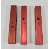 Image 3 : LOT OF 3 - MEC CHARGE BARS - INCL 302 34, 302 138 & 302 1116