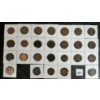 Image 8 : LOT OF 26 - 1859-1915 1 CENT COINS
