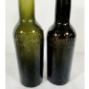 Image 11 : LOT OF 12 - BELFAST MINERAL WATER CO. GREEN EMBOSSED BOTTLES & CANADA DRY CRATE