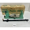 Image 1 : RCBS POWDER SCALE 