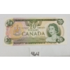 1979 CDN $20 BANKNOTE - UNCIRCULATED