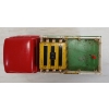 Image 6 : FRANKONIA TIN LITHO & PLASTIC BATTERY OP OL' MACDONALD'S FARM TRUCK