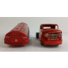 Image 3 : MARX PRESSED TIN B/A TANKER TRUCK