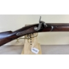 Image 5 : DNL RISHER PERCUSSION RIFLE IN APPROX .36 BP - ANTIQUE