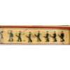 Image 2 : BRITAINS SOLDIERS LEAD FIGURES - NO. 1603 REPUBLIC OF IRELAND INFANTRY IN BATTLEDRESS
