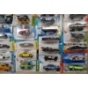 Image 5 : LOT OF 40 - HOTWHEELS / MATCHBOX - SNOOPY, RV THERE YET, VOLKSWAGEN ID BUZZ, ETC 
