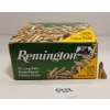 Image 1 : AMMO: APPROX 525X REMINGTON .22 LR - 36GR - BRASS PLATED HP