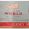 Image 3 : NEILSON'S JERSEY MILK MAP OF THE WORLD