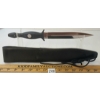 Image 2 : AL MAR SHADOW IV KNIFE W/ SHEATH