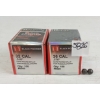 Image 1 : BULLETS: APPROX 200X HORNADY .32 & .36CAL LEAD BALLS