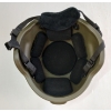 Image 7 : MT HELMET W/ INSERTS