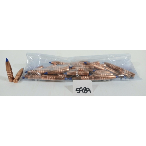 BULLETS: 32X BERGER 7MM - 150GR - BX
