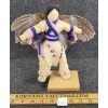 Image 3 : HANDMADE KACHINA DOLL