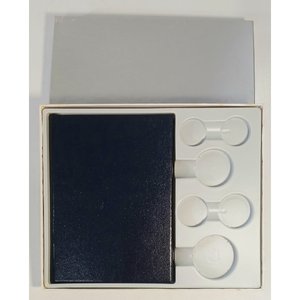 1982 RCM SPECIMEN SET