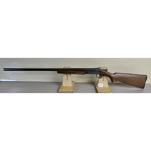COOEY MODEL 84 IN 12 GA 