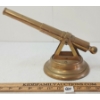 Image 2 : BRASS CANNON MODEL