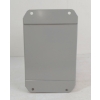 Image 4 : HAMMOND MANUFACTURING ECLIPSE JUNIOR SERIES JUNCTION BOX