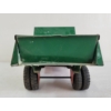Image 7 : MOUND METALCRAFT INC. PRESSED STEEL TONKA DUMP TRUCK