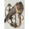 Image 4 : BRITISH 1803 PAT. INFANTRY OFFICER'S SABRE