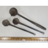 Image 1 : LOT OF 3 - LADLES