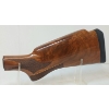Image 1 : WINCHESTER MODEL 12 ANTON TRAP STOCK