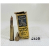 Image 1 : AMMO: 20X CIL DOMINION .22 SAV - 70GR - SP
