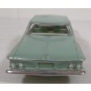Image 4 : 1962 PLYMOUTH FURY DEALERSHIP MODEL PROMO CAR