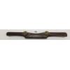 Image 3 : VICTORIAN ROSEWOOD SPOKESHAVE 